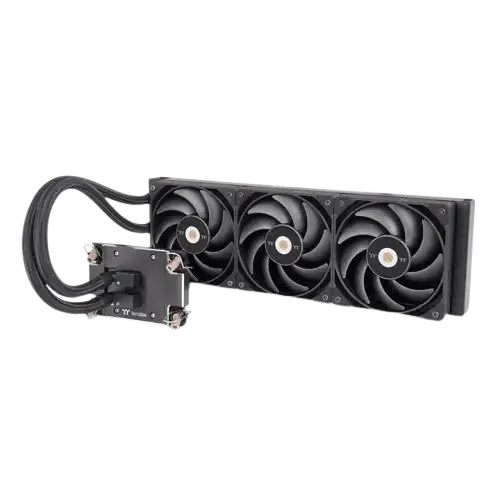 Thermaltake AW420 Workstation AIO