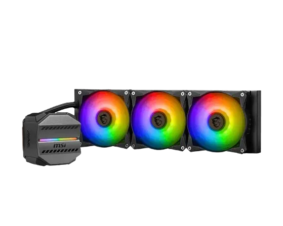 MSI MAG CORELIQUID M360 AIO