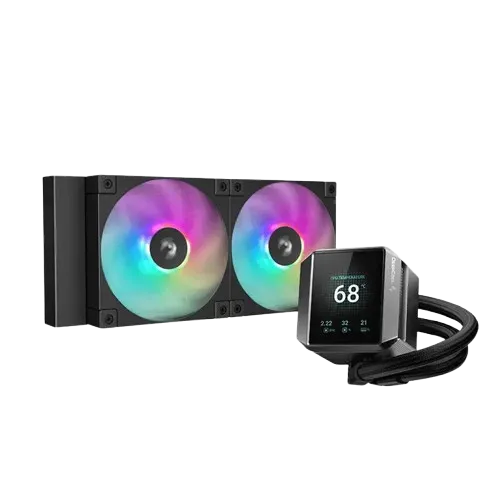 DeepCool Mystique 240 ARGB