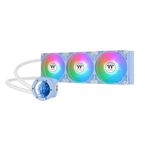Thermaltake TH360 V2 Ultra ARGB