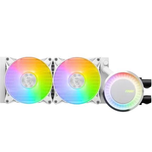 MSI MAG CoreLiquid E240