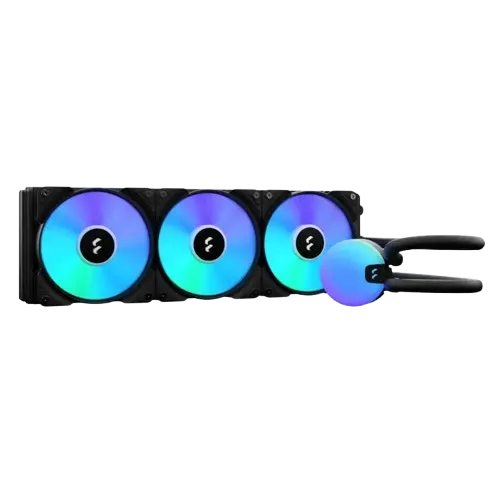Fractal Design Lumen S36 RGB 360mm AIO