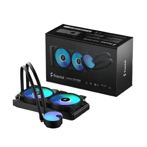 Fractal Design Lumen S24 V2 RGB 240mm