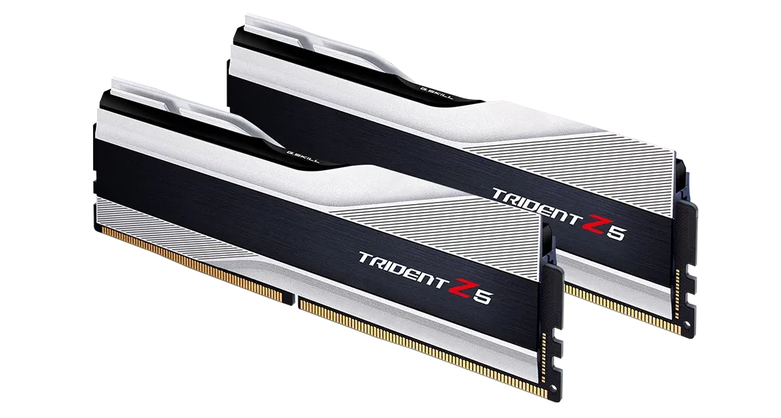GSKILL Trident Z5 32GB (2x16GB) 5600 CL36