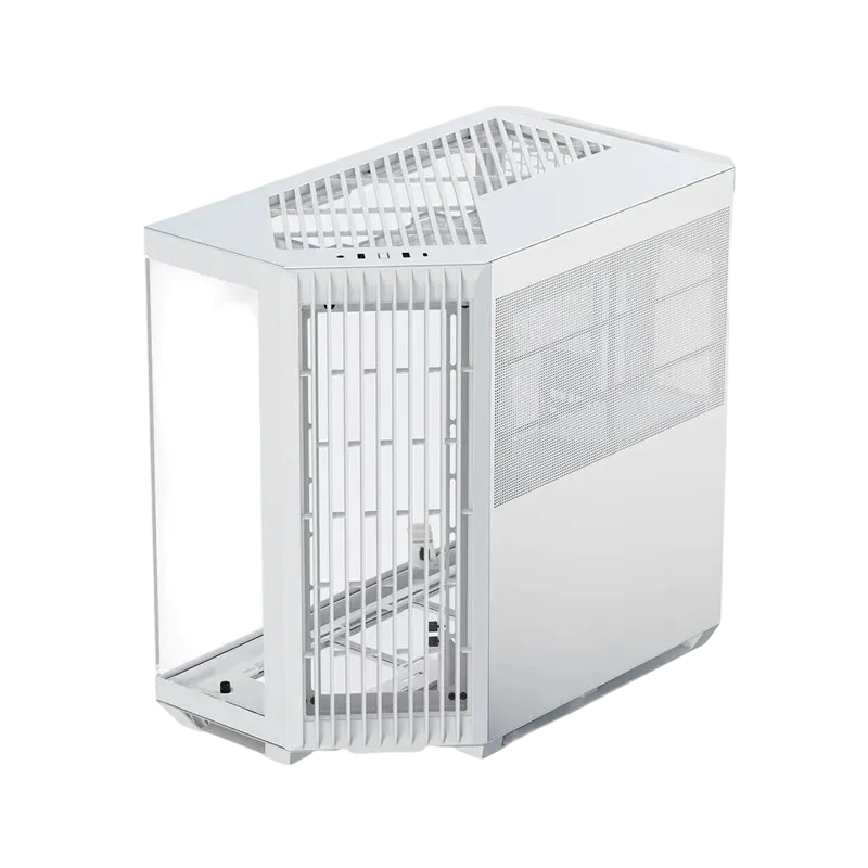 APNX V1-WT-V1 Glass Edition White
