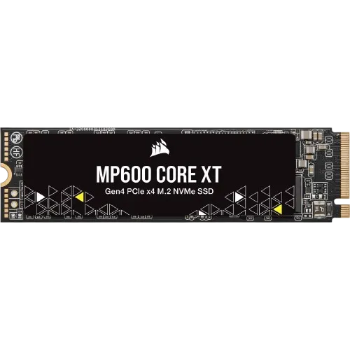CORSAIR MP600 CORE XT 1TB PCIe Gen4