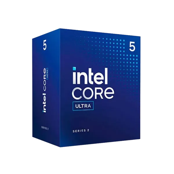 Intel Core Ultra 5 225 (20M Cache, up to 4.90 GHz)