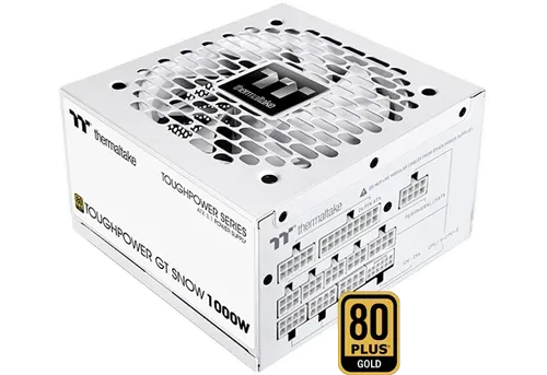 Thermaltake Toughpower GT Snow 1000W