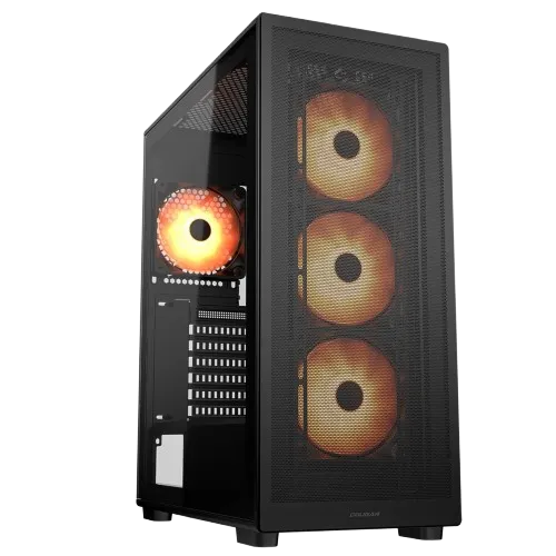 Cougar MX220 RGB Mid-Tower
