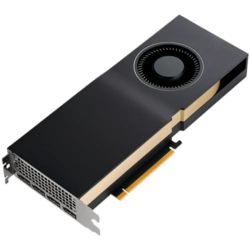 PNY NVIDIA RTX 4500 Ada Generation 24GB GDDR6 with ECC Graphics Card