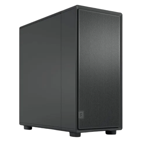 Fractal Design Epoch XL Black Solid, Full-Tower E-ATX Case