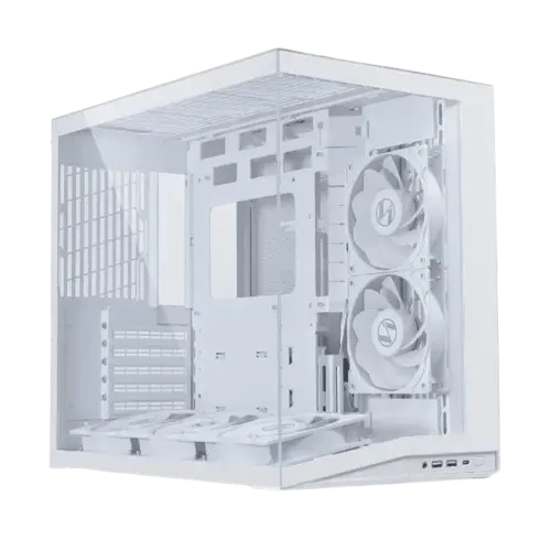 Lian Li O11 Dynamic Mini V2 Flow Panoramic Computer Case
