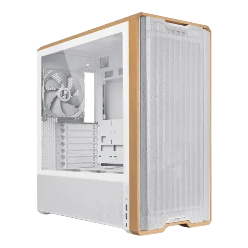 Lian Li LANCOOL 217 Mid-tower Workstation Case