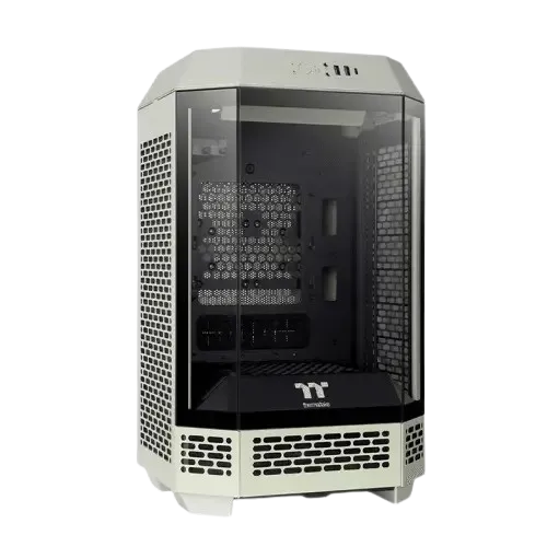 Thermaltake Tower 250 Matcha Green Mini Tower Case