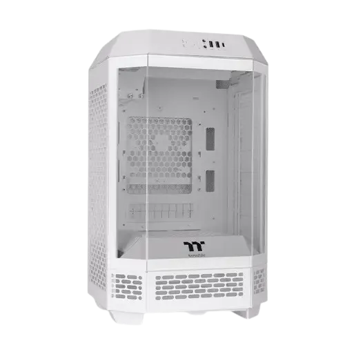 Thermaltake Tower 250 Snow Mini Tower Case