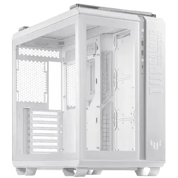 ASUS TUF Gaming GT502 PLUS PC Case