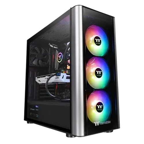 Thermaltake Level 20 MT ARGB ATX Mid-Tower Case
