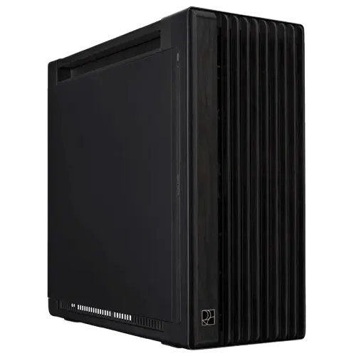 ASUS ProArt PA602 Wood Edition Mid Tower Case