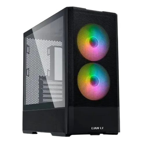 Lian Li LANCOOL 207 Mid Tower Case