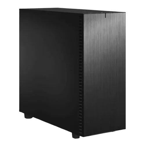 Fractal Define 7 XL Solid Tempered Glass Mid Tower Case