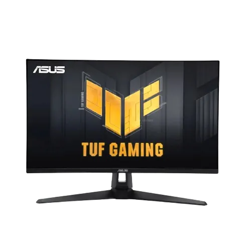 ASUS TUF Gaming VG27AQA1A Gaming Monitor, 27 inch WQHD (2560 x 1440)