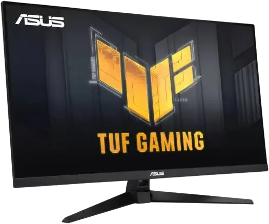ASUS TUF VG32UQA1A Gaming 32??? 4K UHD HDR DSC VA Gaming Monitor