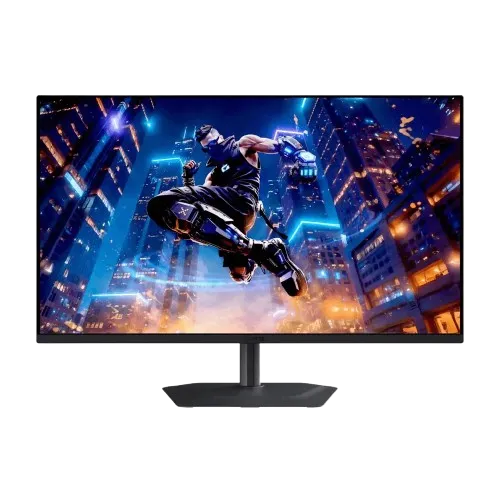 GIGABYTE MO32U2 32" 4K QD-OLED Gaming Monitor