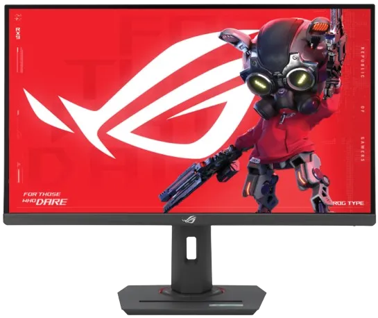 ASUS ROG Strix XG27UCS 27" 4K UHD Gaming Monitor, (3840x2160)