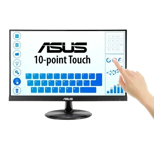 ASUS VT229H 21.5" Multi-Touch Gaming Monitor