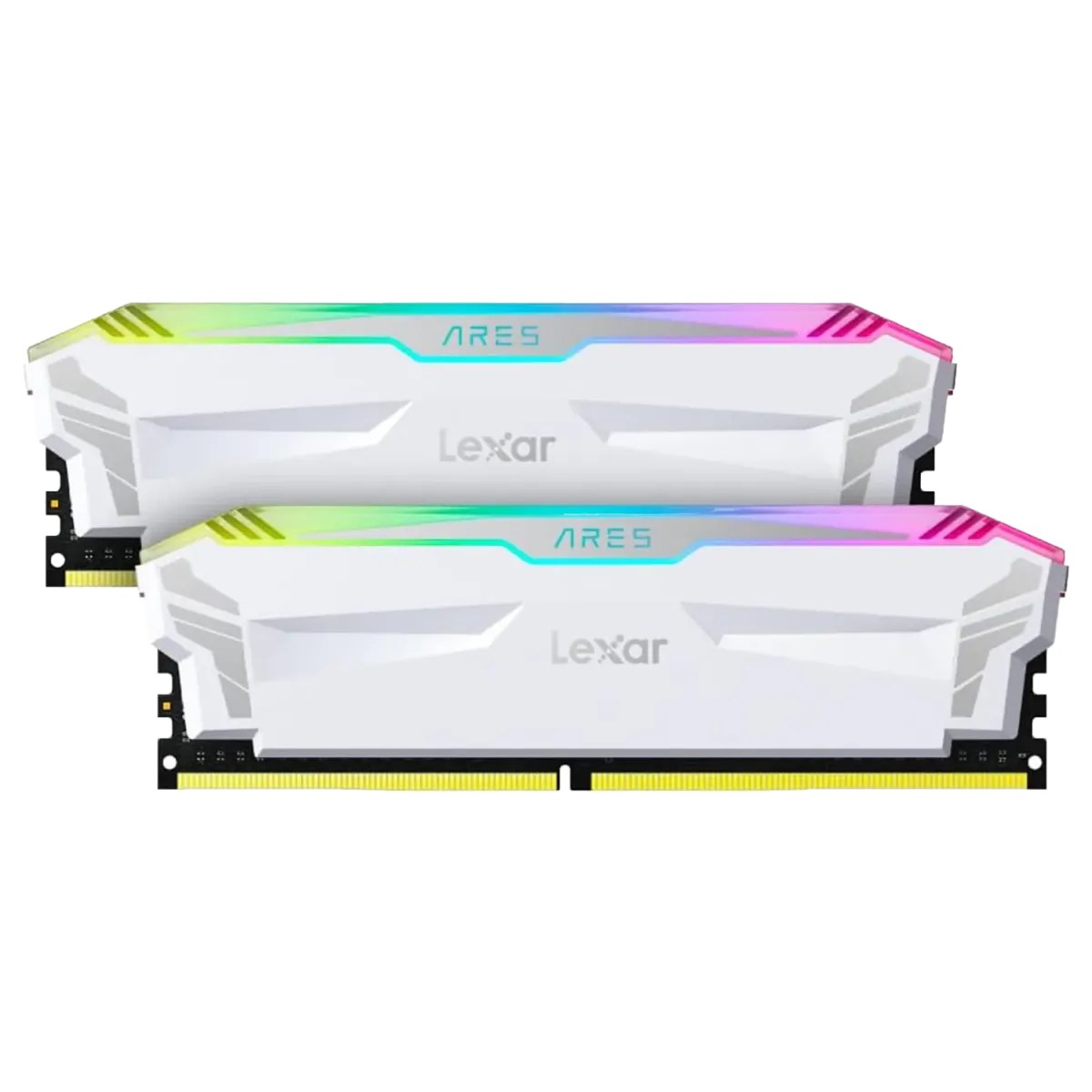 Lexar Ares RGB DDR5 32GB (2x 16GB) 6800 MHz CL32