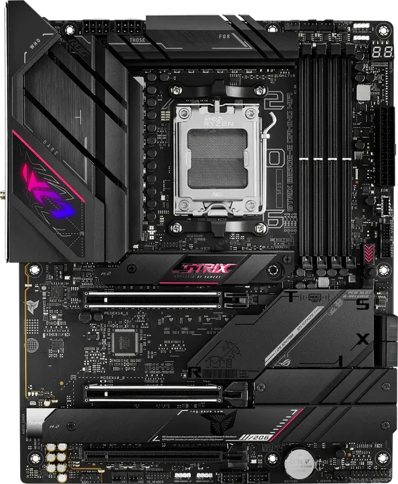 ASUS ROG STRIX B650E-E GAMING WIFI DDR5
