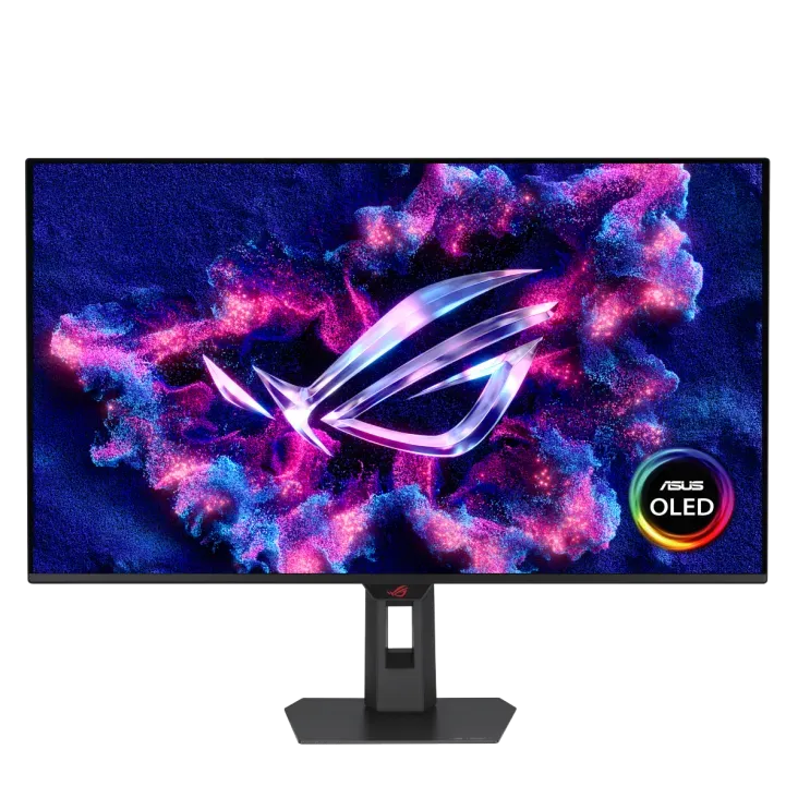ASUS ROG Strix OLED XG32UQDMS 32" 4K 240 Hz, 0.03 ms Gaming Monitor