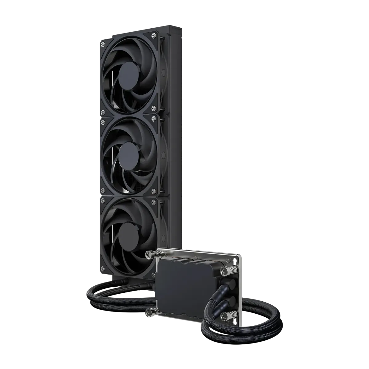 Cooler Master MasterLiquid PL360 TR5-SP6  for AMD Threadrippers AIO Liquid Cooler