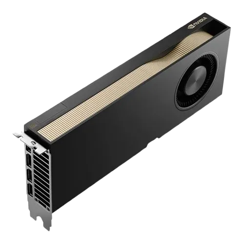 NVIDIA RTX PRO 5000 72GB Blackwell GDDR7 with ECC 14,080 CUDA Cores 300W | VCNRTXPRO5000B72-PB
