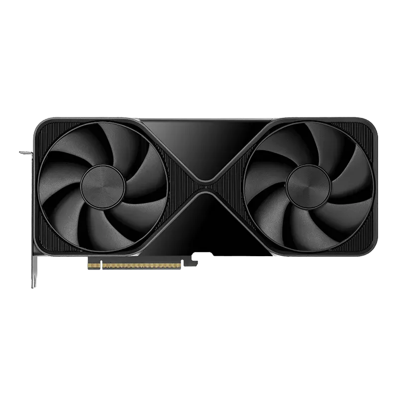 PNY NVIDIA RTX PRO 6000 Blackwell Workstation Edition 96 GB GDDR7 with ECC, 24,064 CUDA Cores, 600W | VCNRTXPRO6000B-PB