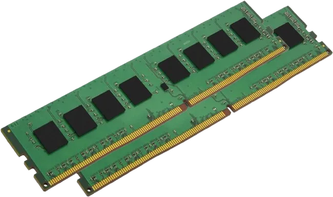 SAMSUNG 64GB (32GB X 2) DDR5 RDIMM Server Memory, 5600MHz PC5 44800 ECC Registered RAM, CL46, 1.1V | M321R4GA3PB0-CWMXJ