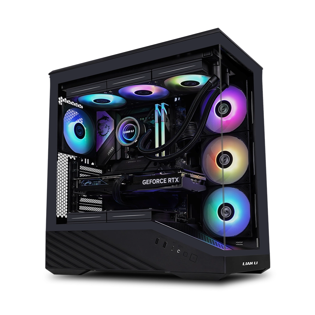 Shadow Gaming Pc 200