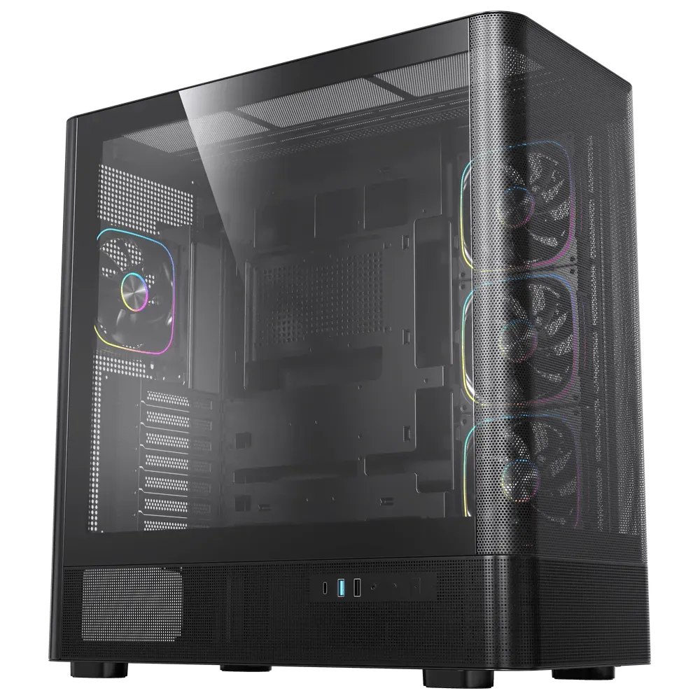 Spectre Gaming Pc 5060
