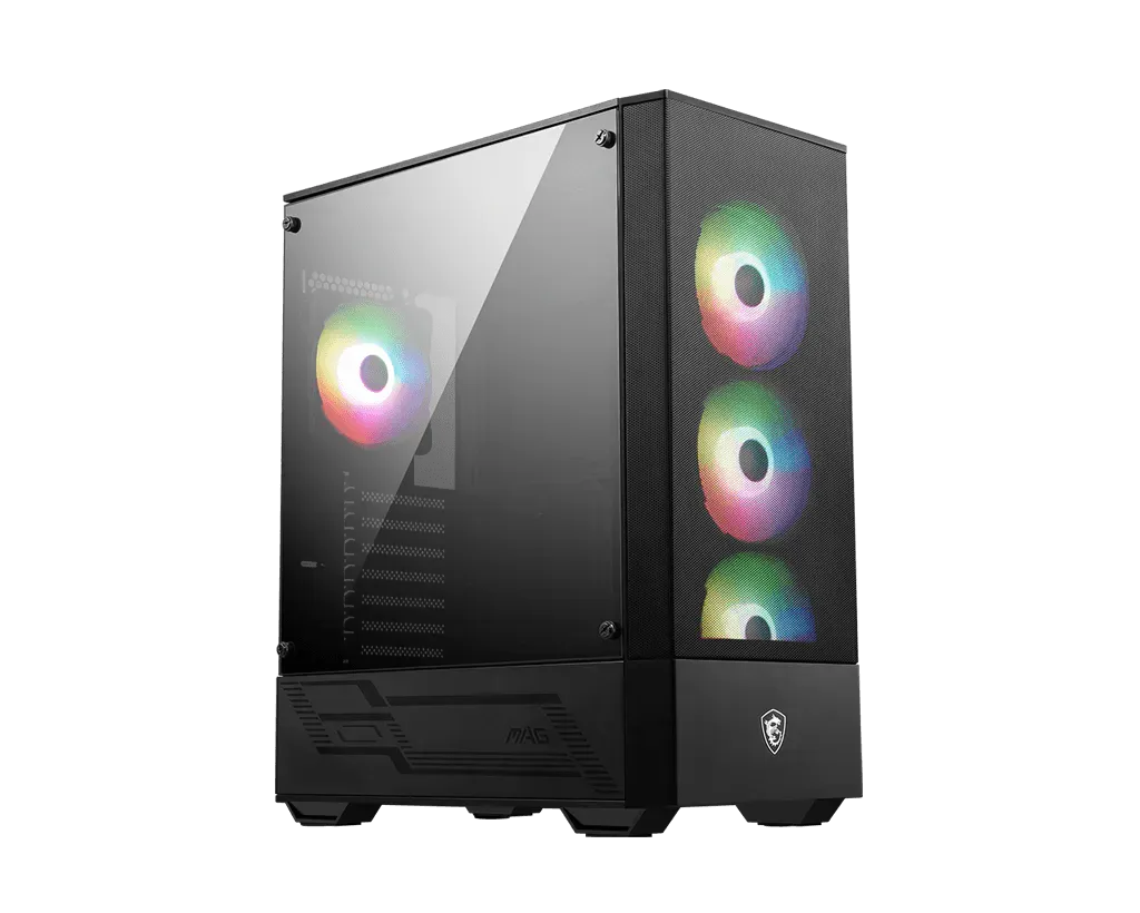 Vortex Elite Gaming Pc