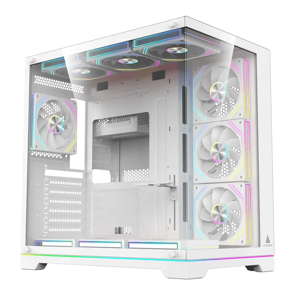 GridRunner S Gaming Pc