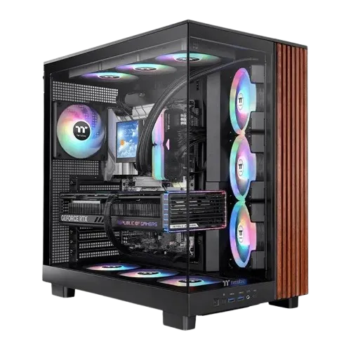 AetherForge Gaming Pc