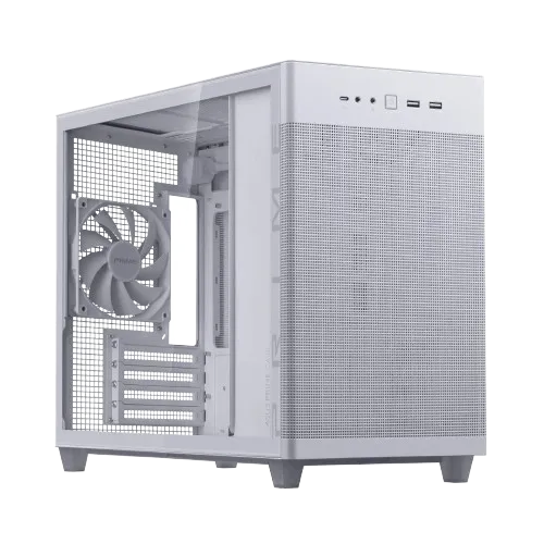 Cortex Zero Gaming Pc