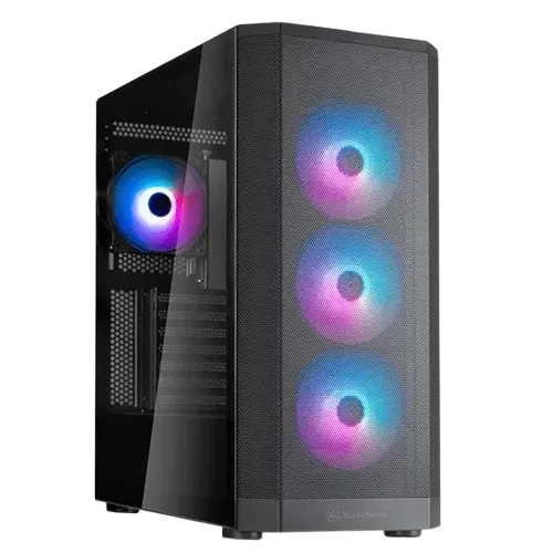 Hyperion X Gaming Pc