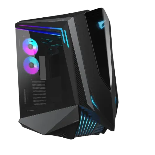 Arc Light Gaming Pc