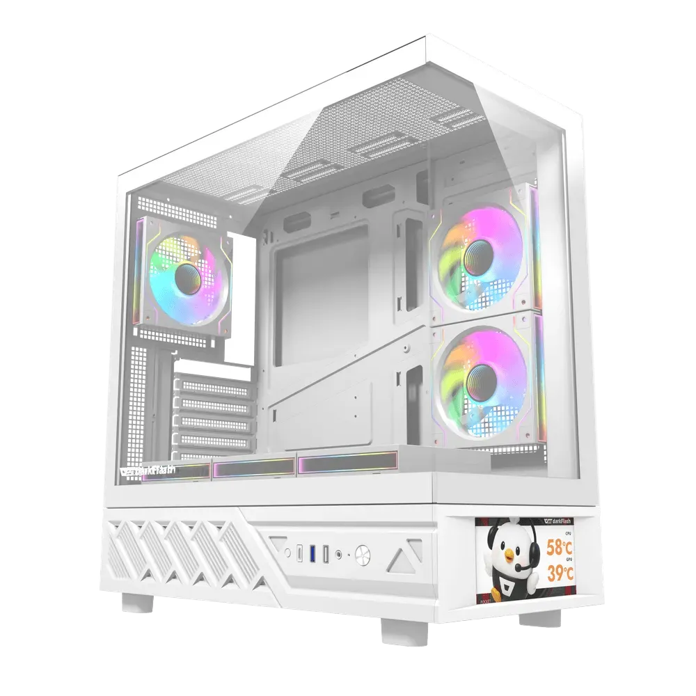 Apex Core Gaming Pc