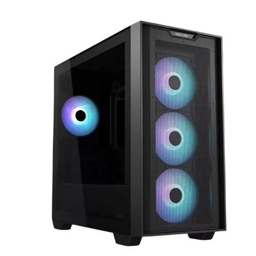 Vector Shard Studio Workstation