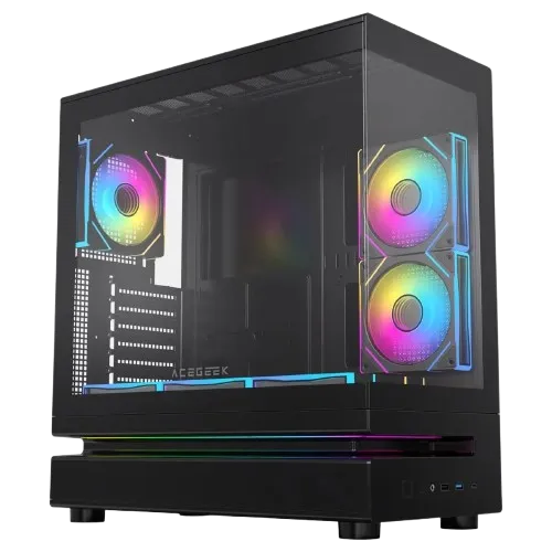 Frost Byte Gaming PC